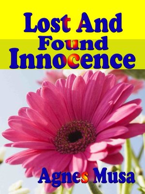 cover image of Lost & Found Innocence
